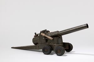 Cannone da traino