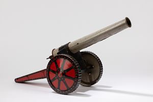 Cannone Marx Toys