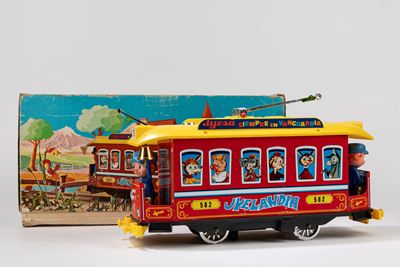 Tramway Jyelandia