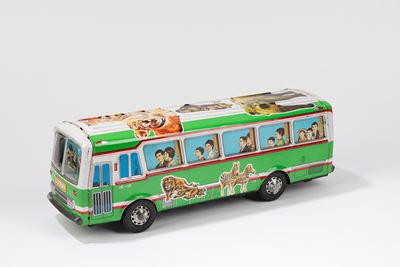 Autobus Giapponese