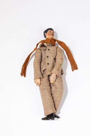 Charlie Chaplin, Butcher