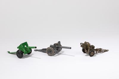 Tre Cannoni