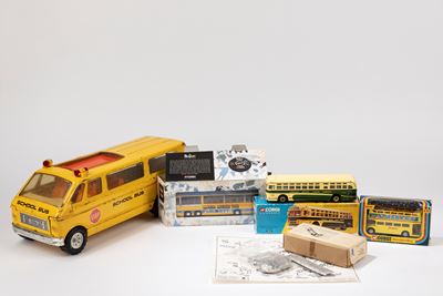 Cinque Autobus