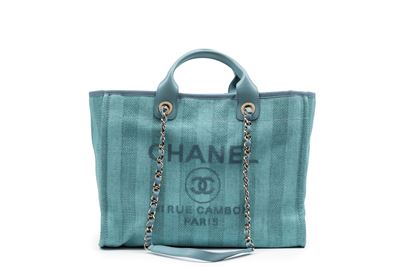 Borsa Deauville Rue Cambon