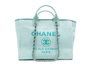 Borsa Deauville Rue Cambon