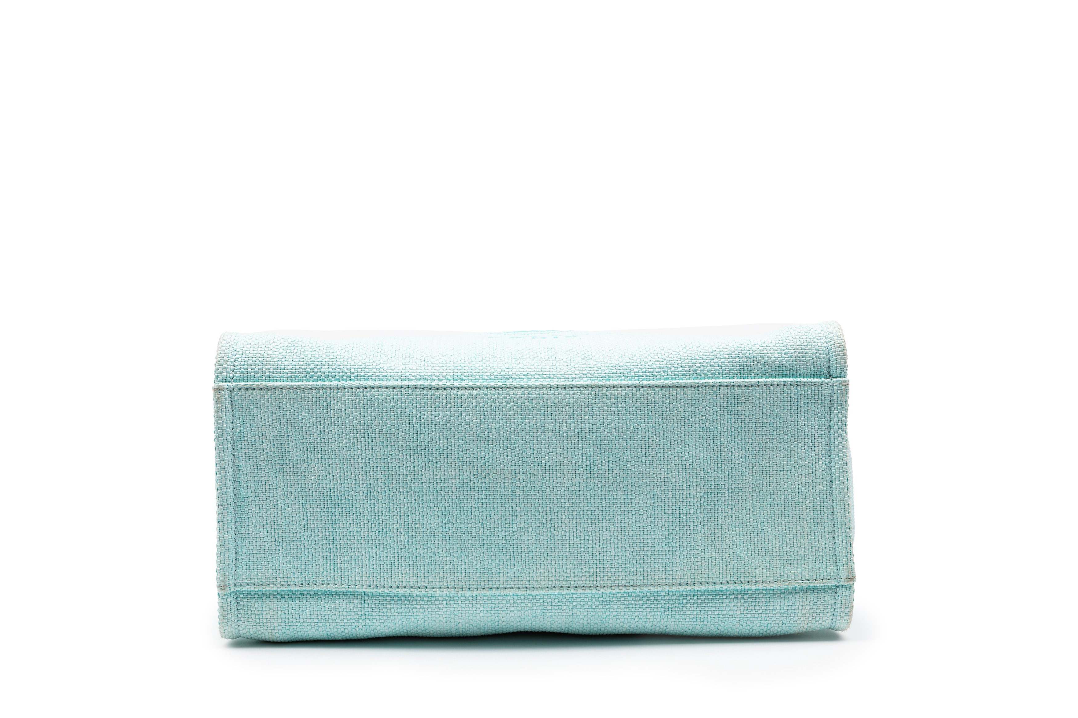 Chanel - Borsa Deauville Rue Cambon