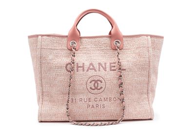Borsa Deauville Rue Cambon