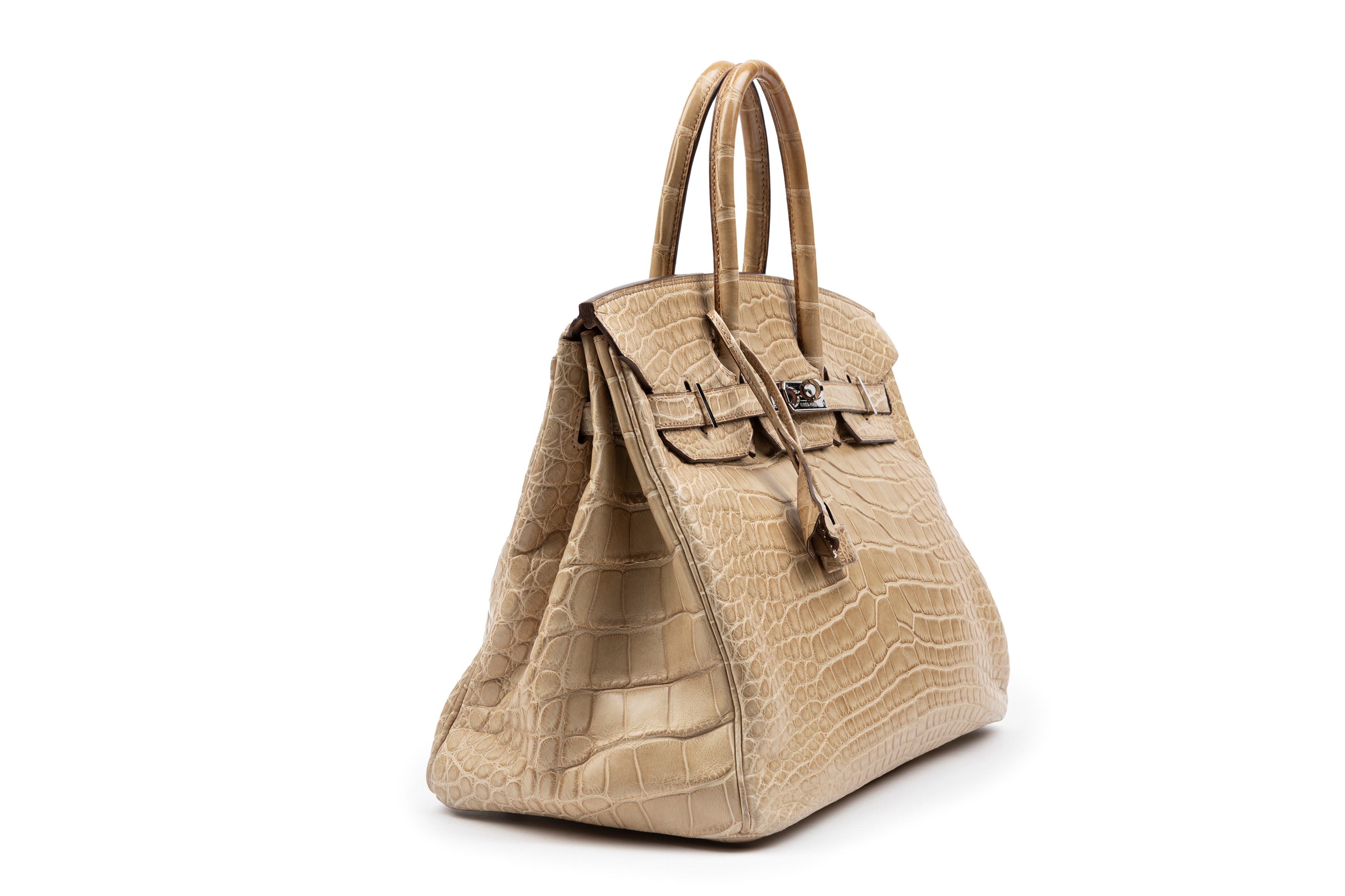 Hermès - ☼ Borsa Birkin 35 CM