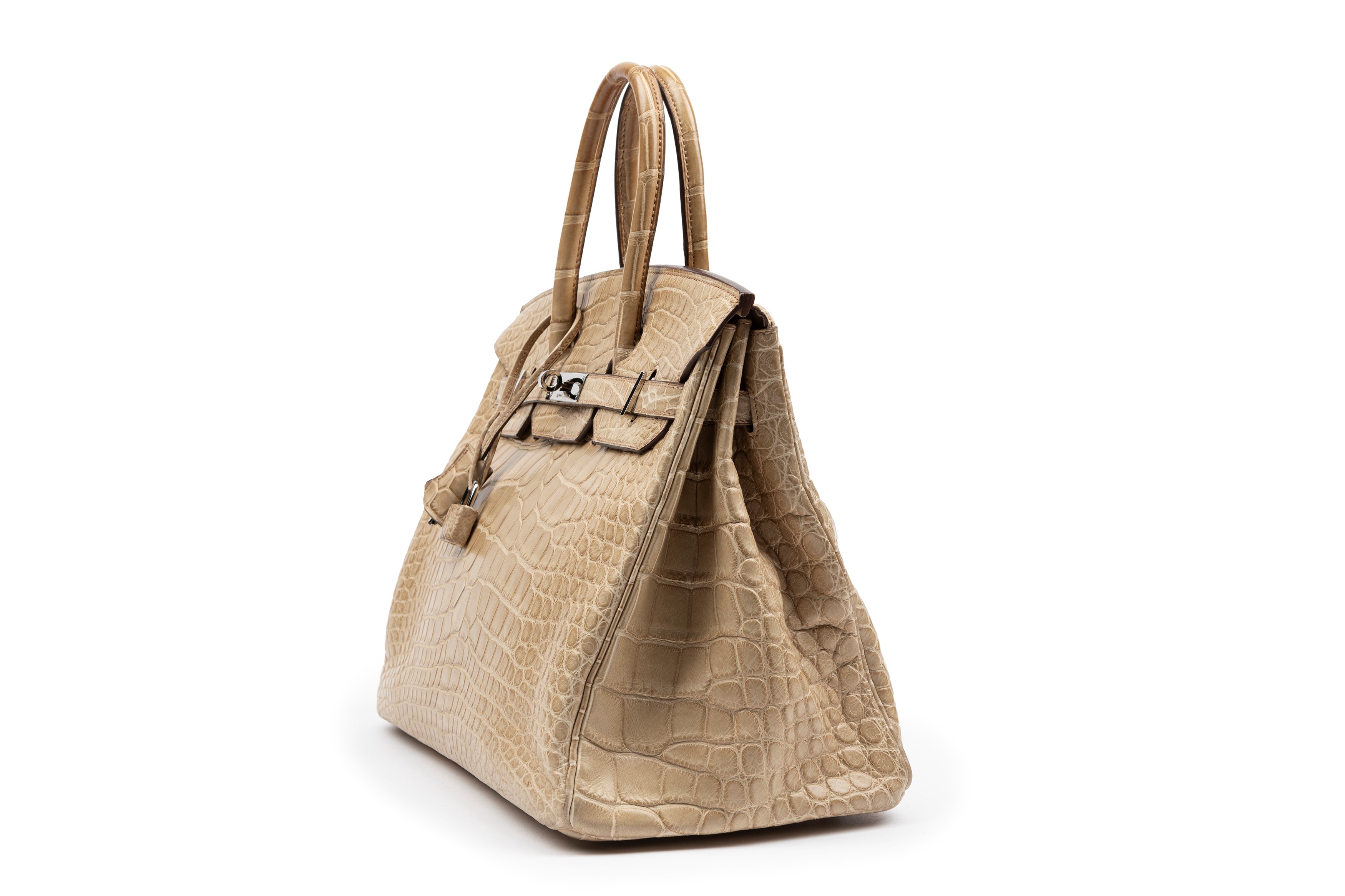 Hermès - ☼ Borsa Birkin 35 CM