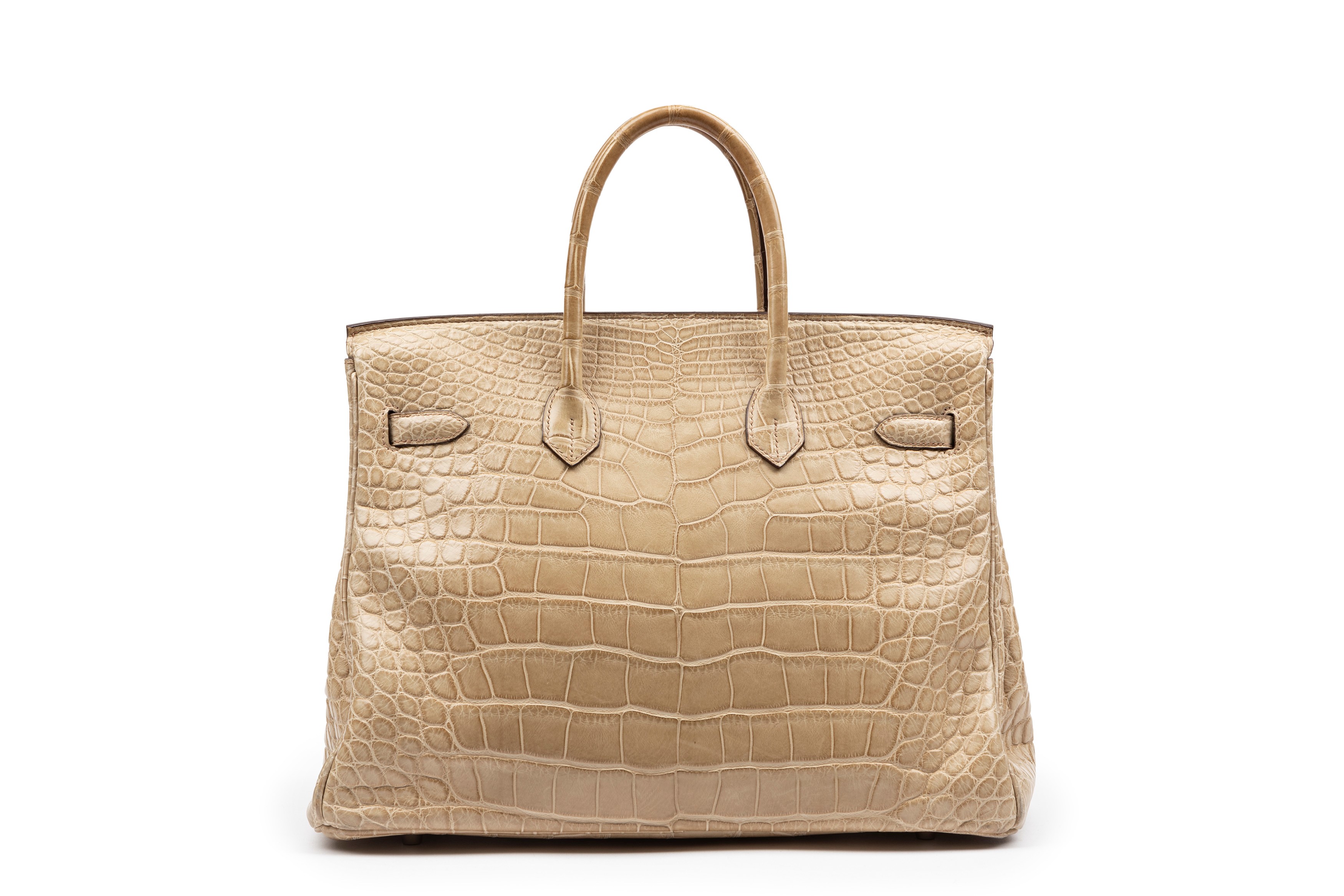 Hermès - ☼ Borsa Birkin 35 CM