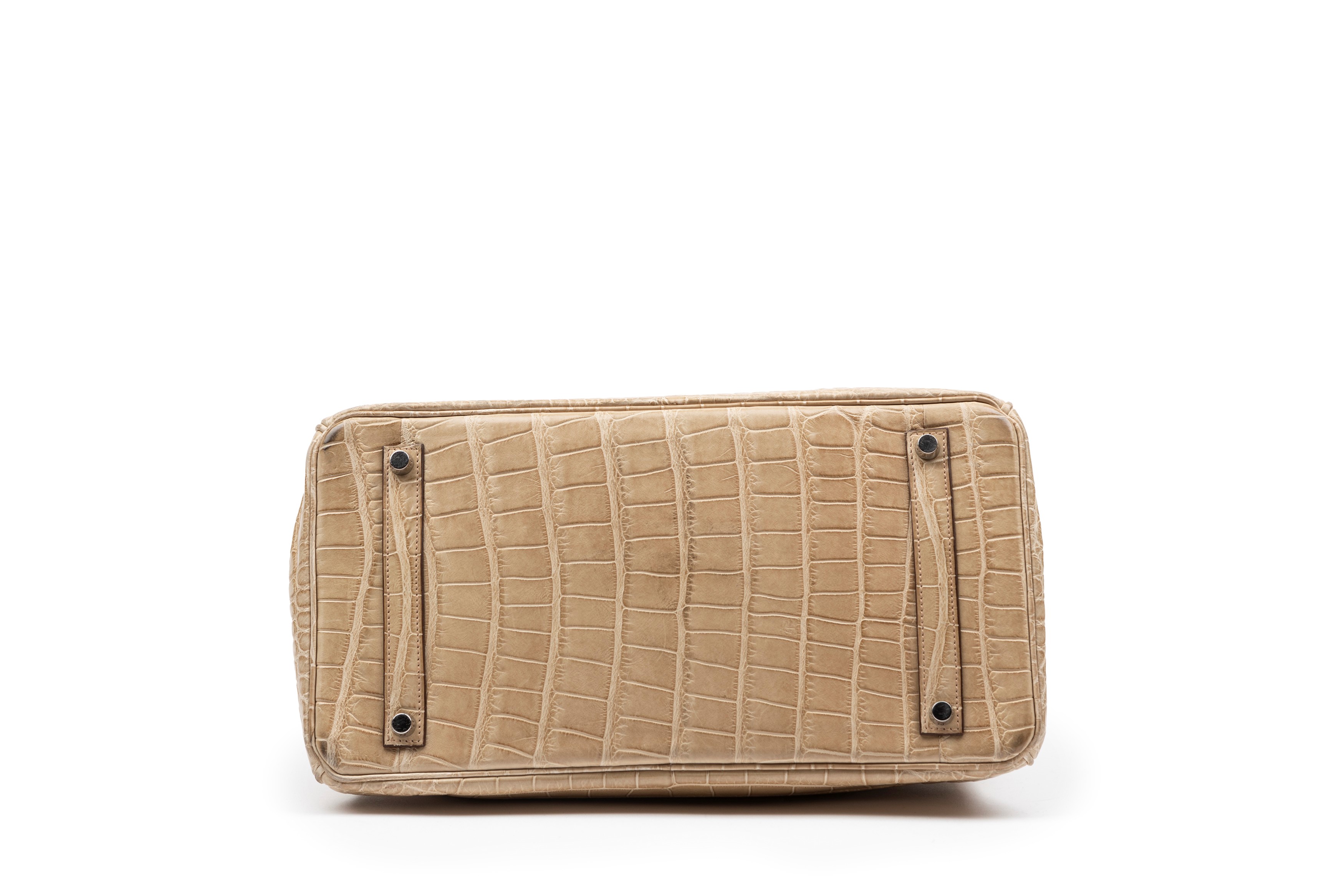 Hermès - ☼ Borsa Birkin 35 CM