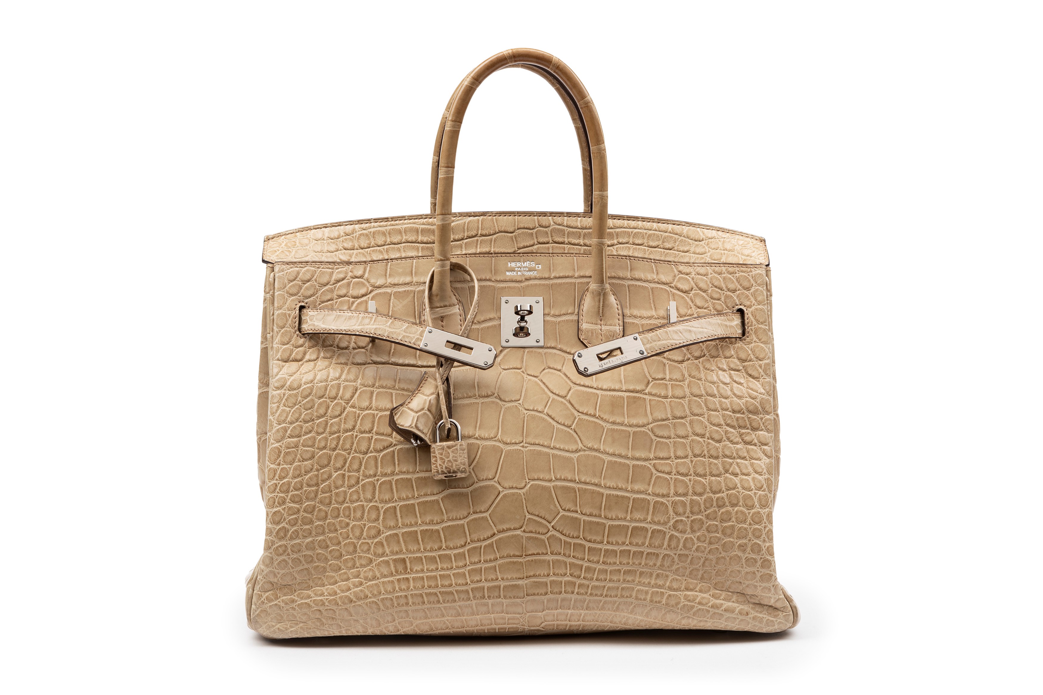 Hermès - ☼ Borsa Birkin 35 CM