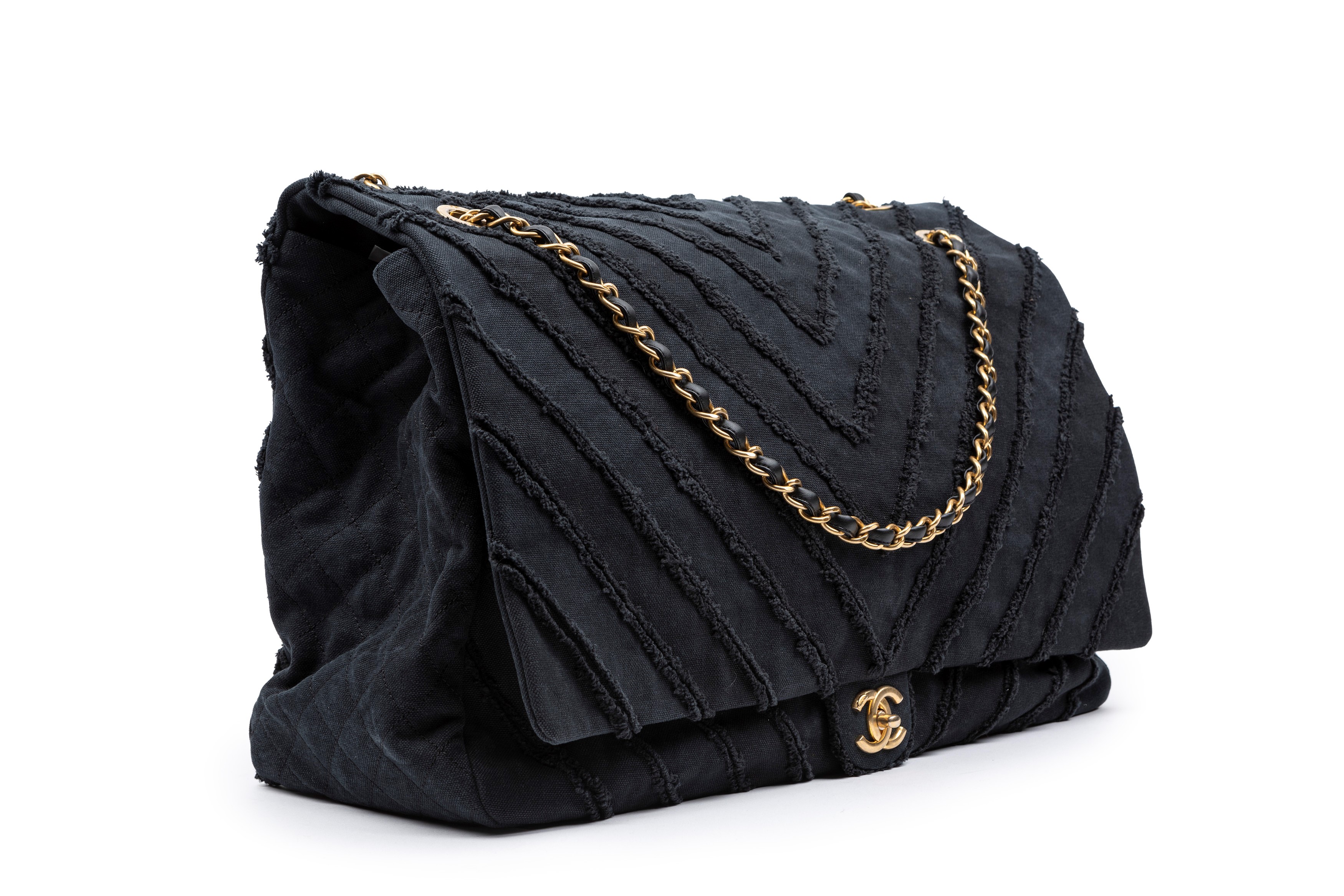 Chanel - Borsa Xxl