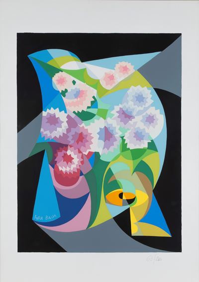 Fiori Futuristi