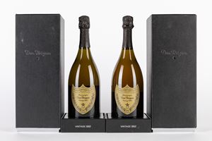 Dom Perignon Brut (2 BT)