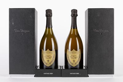 Dom Perignon Brut (2 Bt)