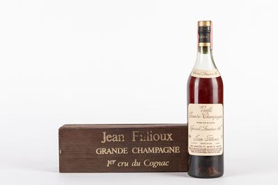 Jean Fillioux Grande Champagne