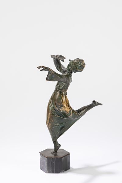 Ballerina