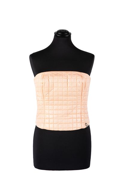 Top Senza Spalline