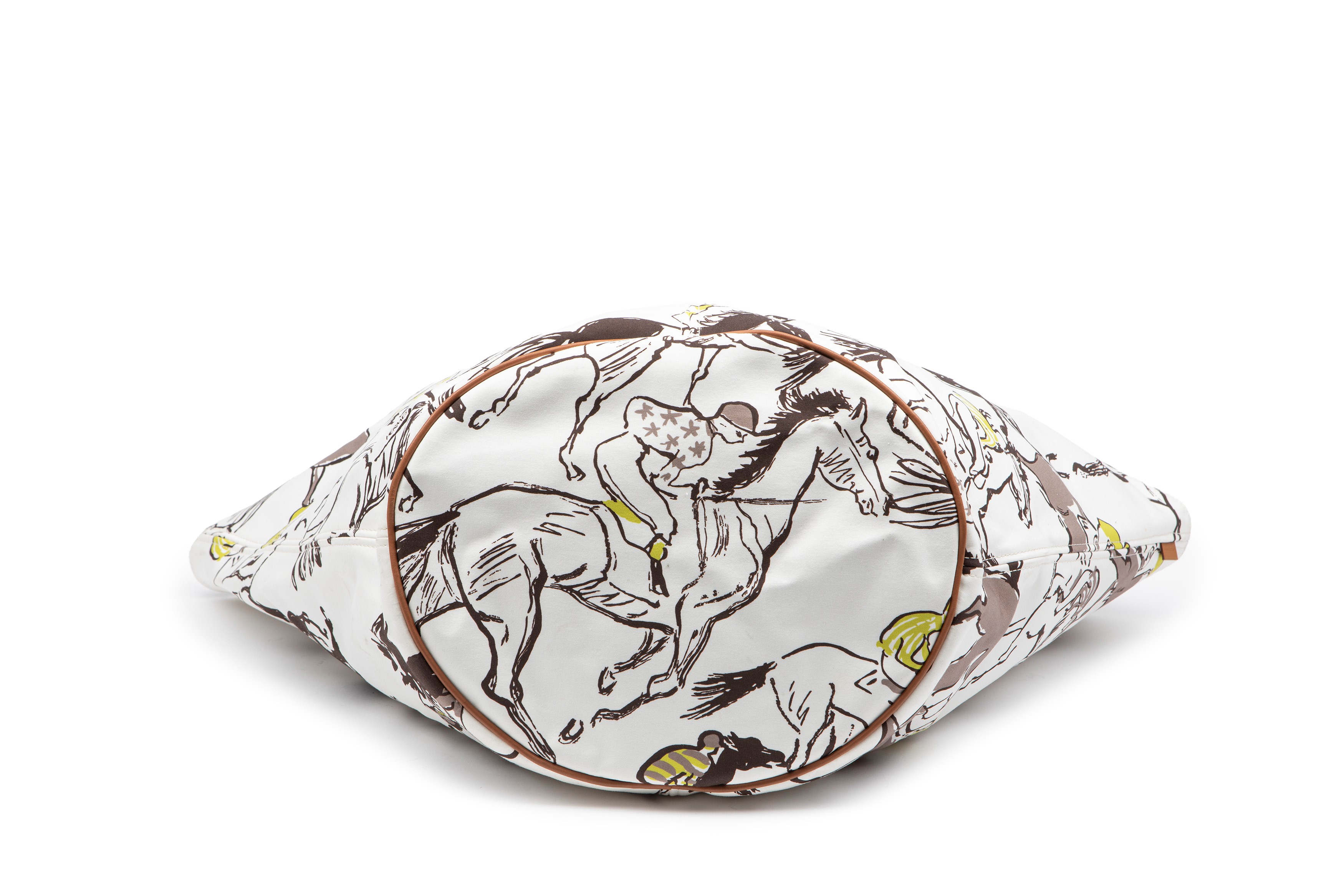Hermès - Borsa Panier De Plage