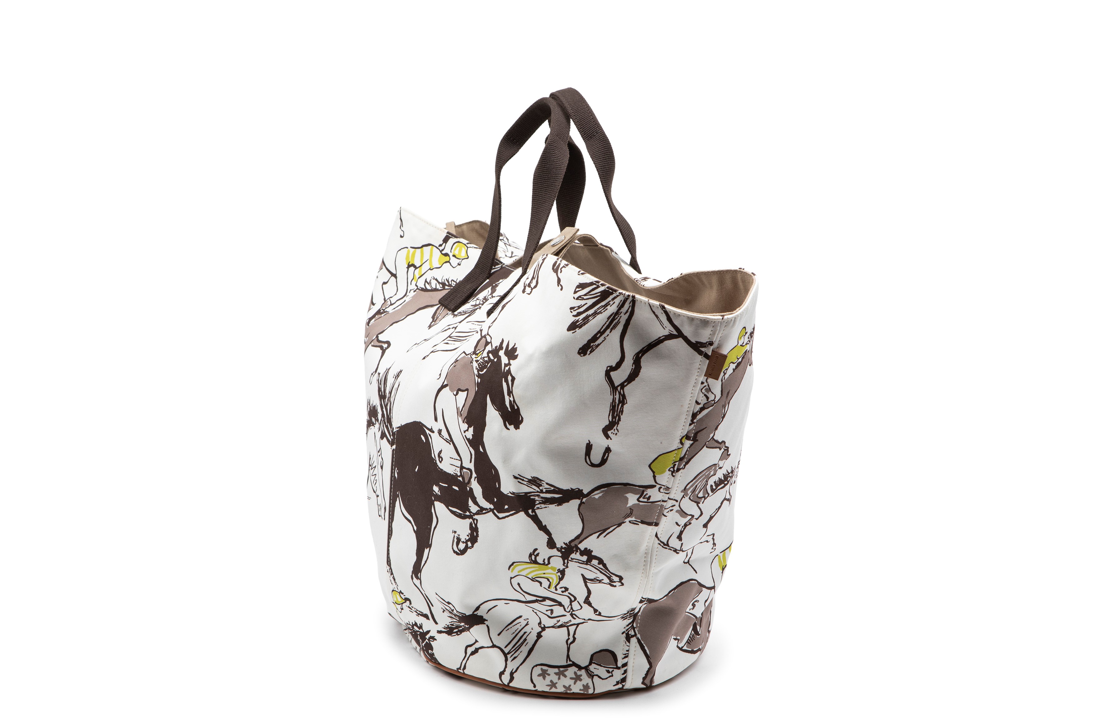 Hermès - Borsa Panier De Plage