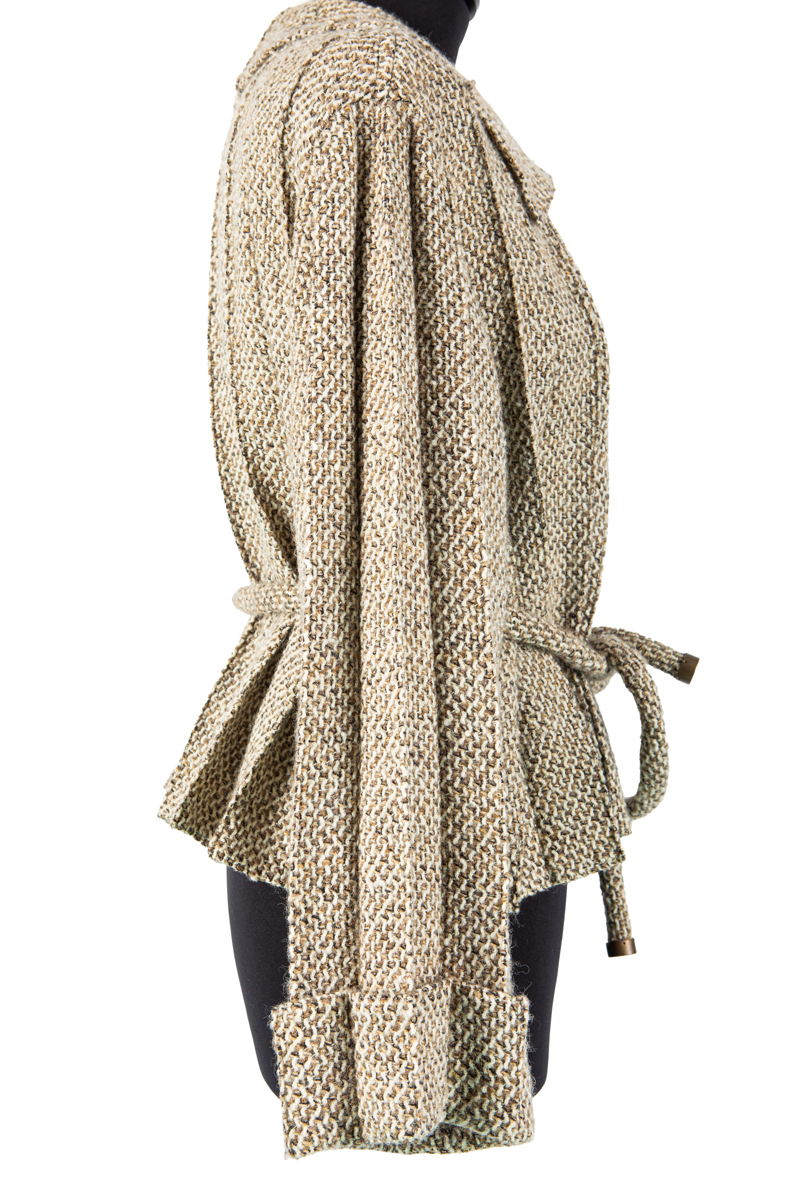 Chanel - Giacca Sfoderata