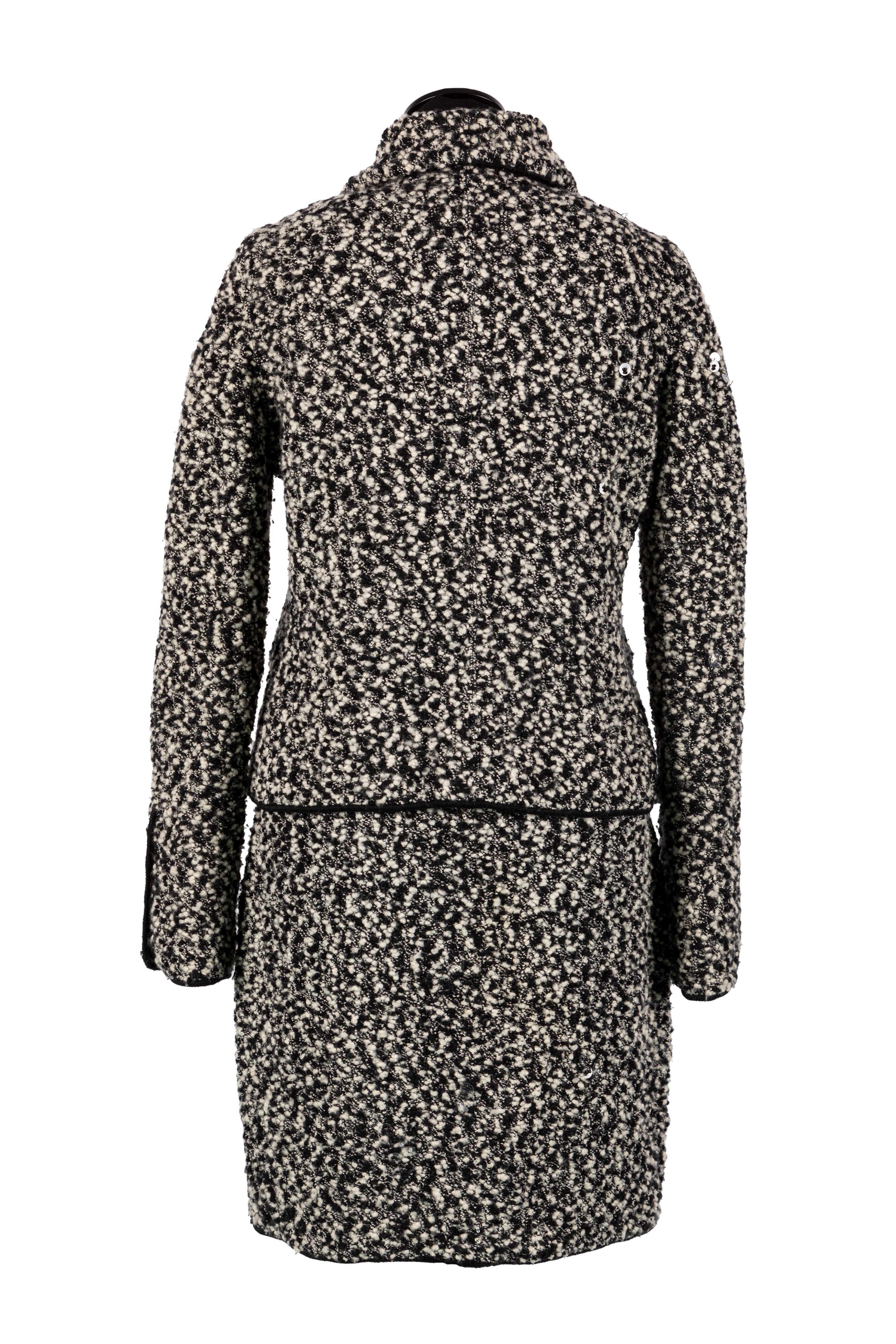 Chanel - Completo Composto