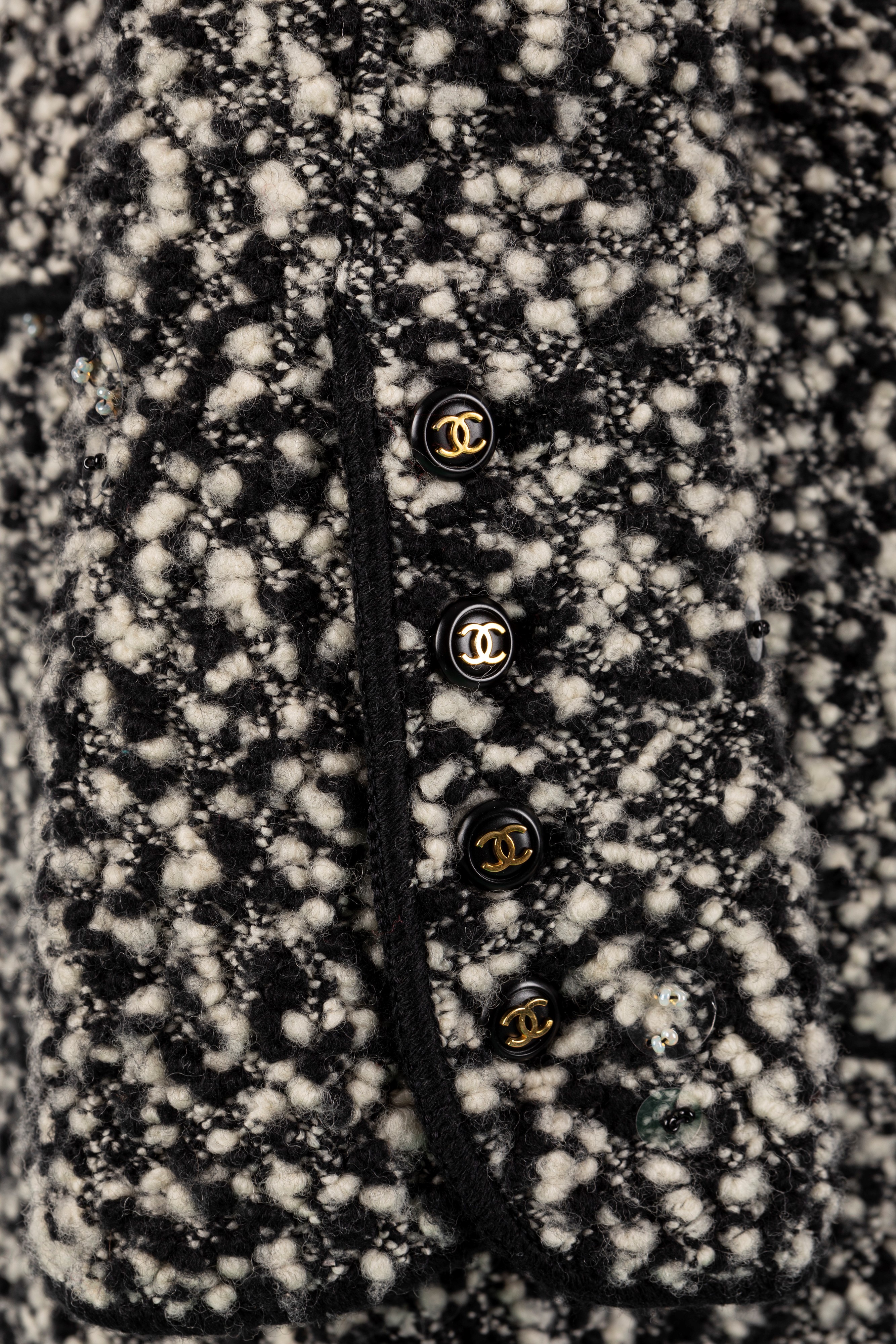 Chanel - Completo Composto