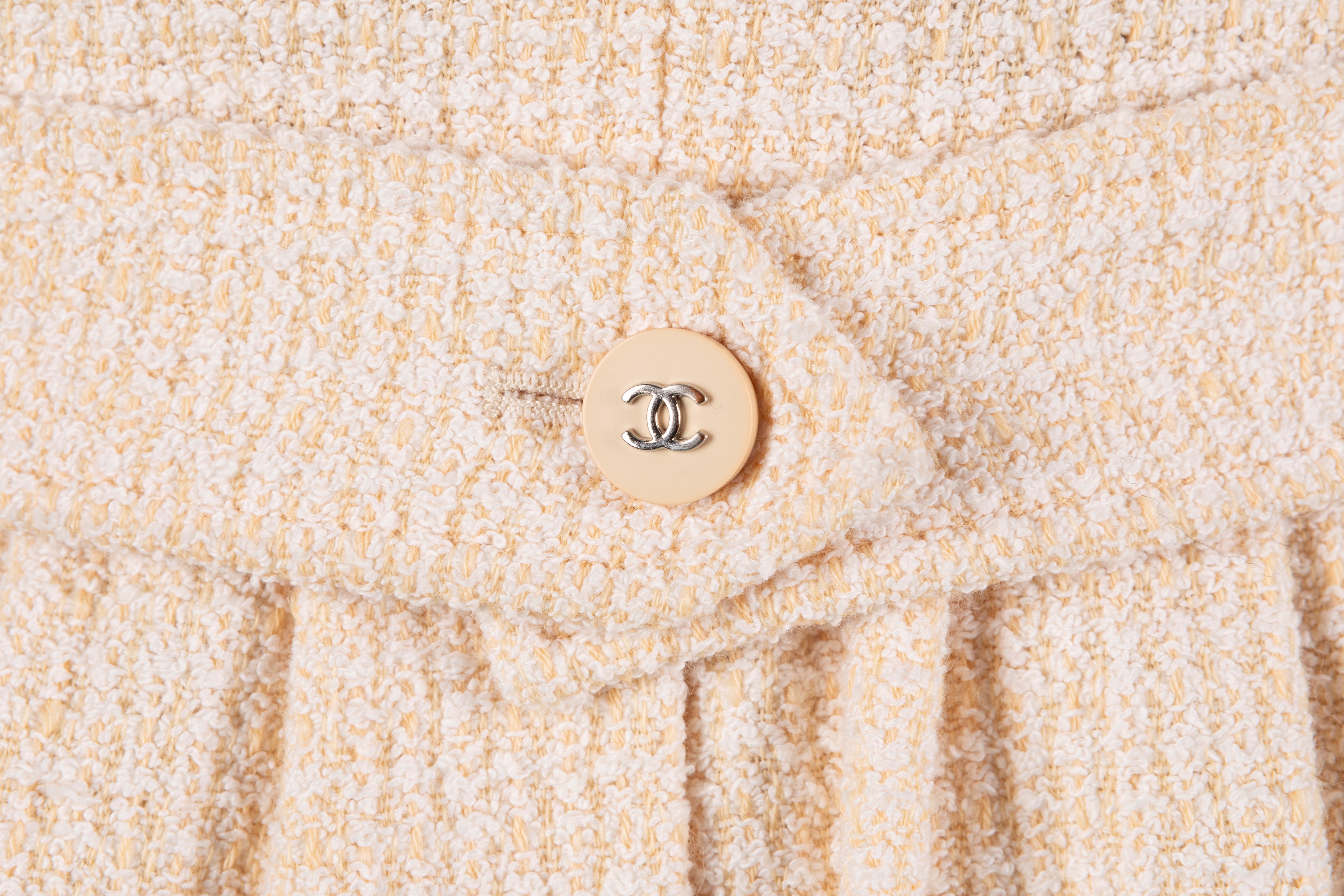 Chanel - Cappottino