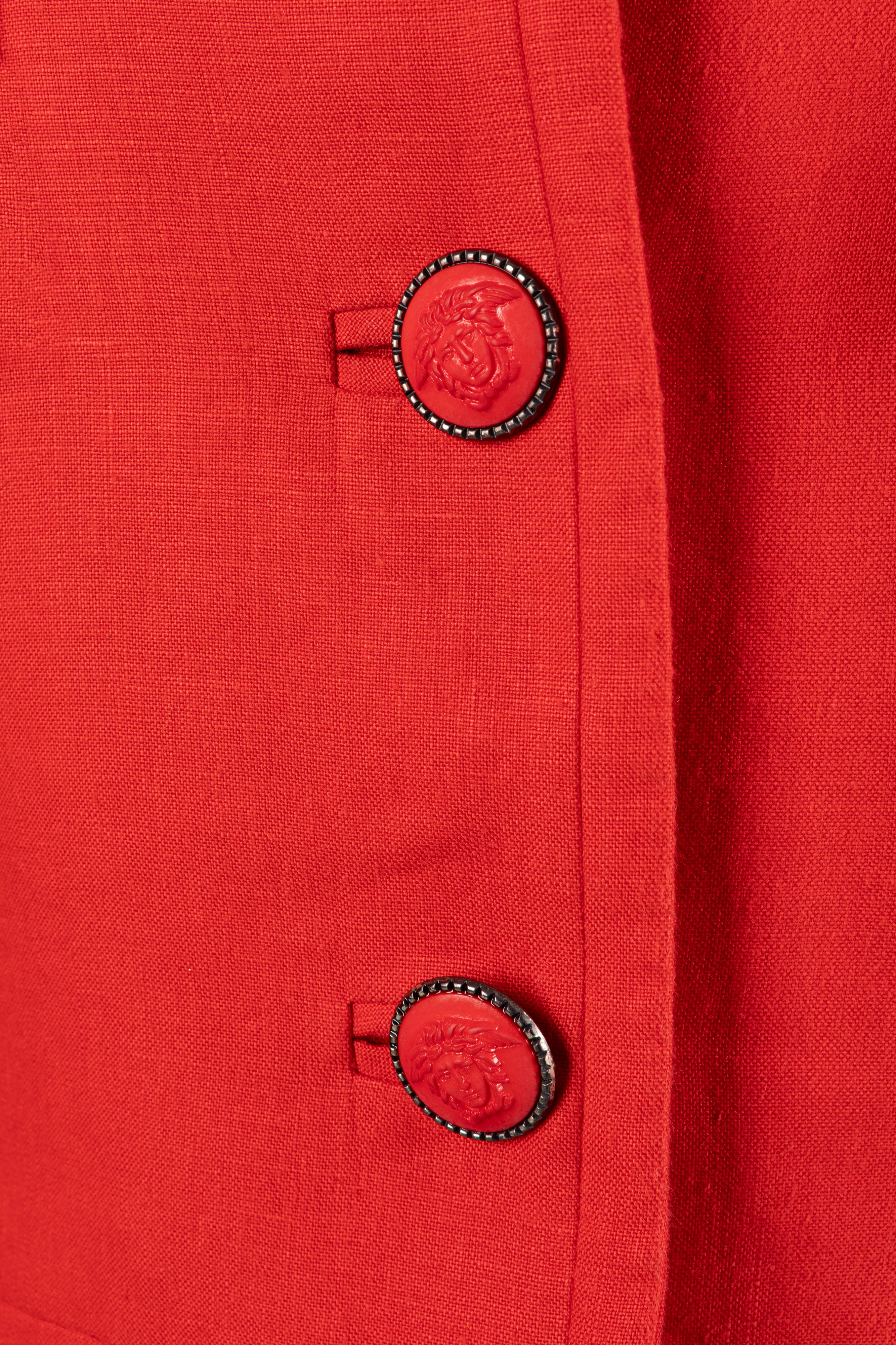 Gianni Versace - Completo Composto
