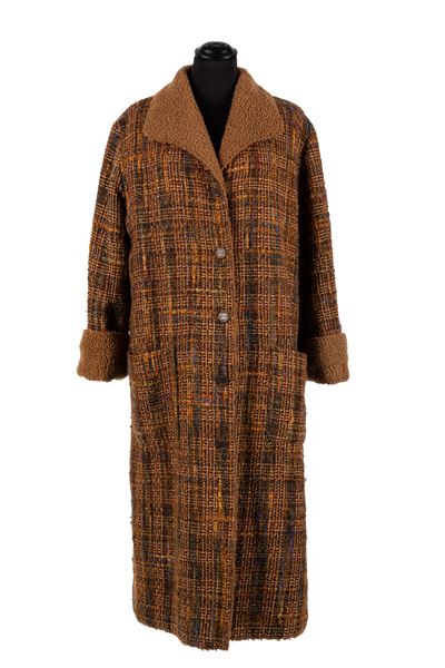 Cappotto Lungo