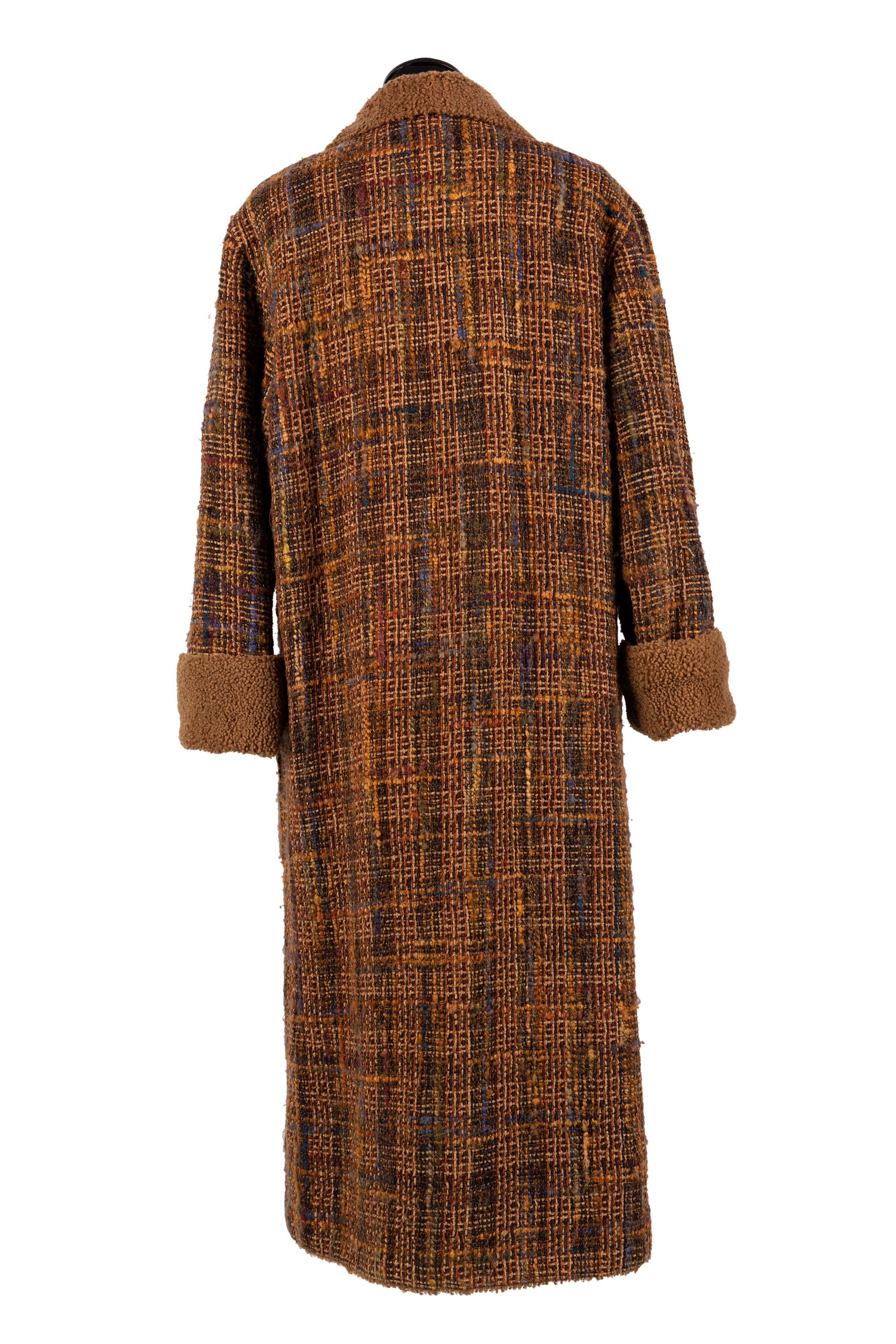 Chanel - Cappotto Lungo