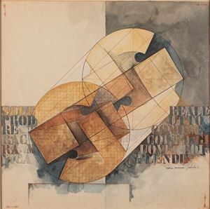 Progetto per sole produttore