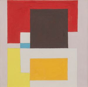 Quadrato su quadrato