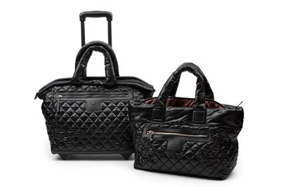 Set da Viaggio Coco Cocoon