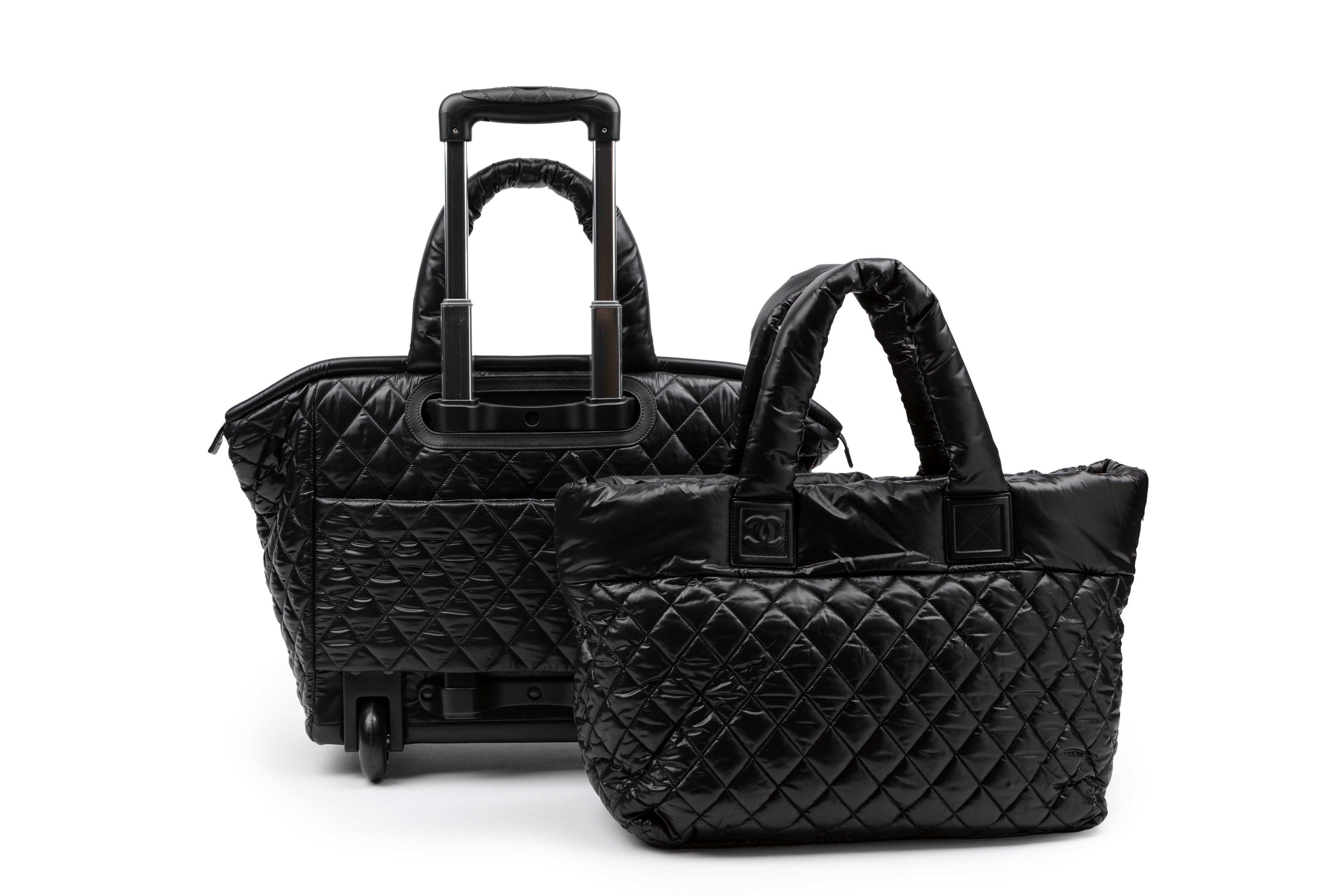 Chanel - Set da Viaggio Coco Cocoon