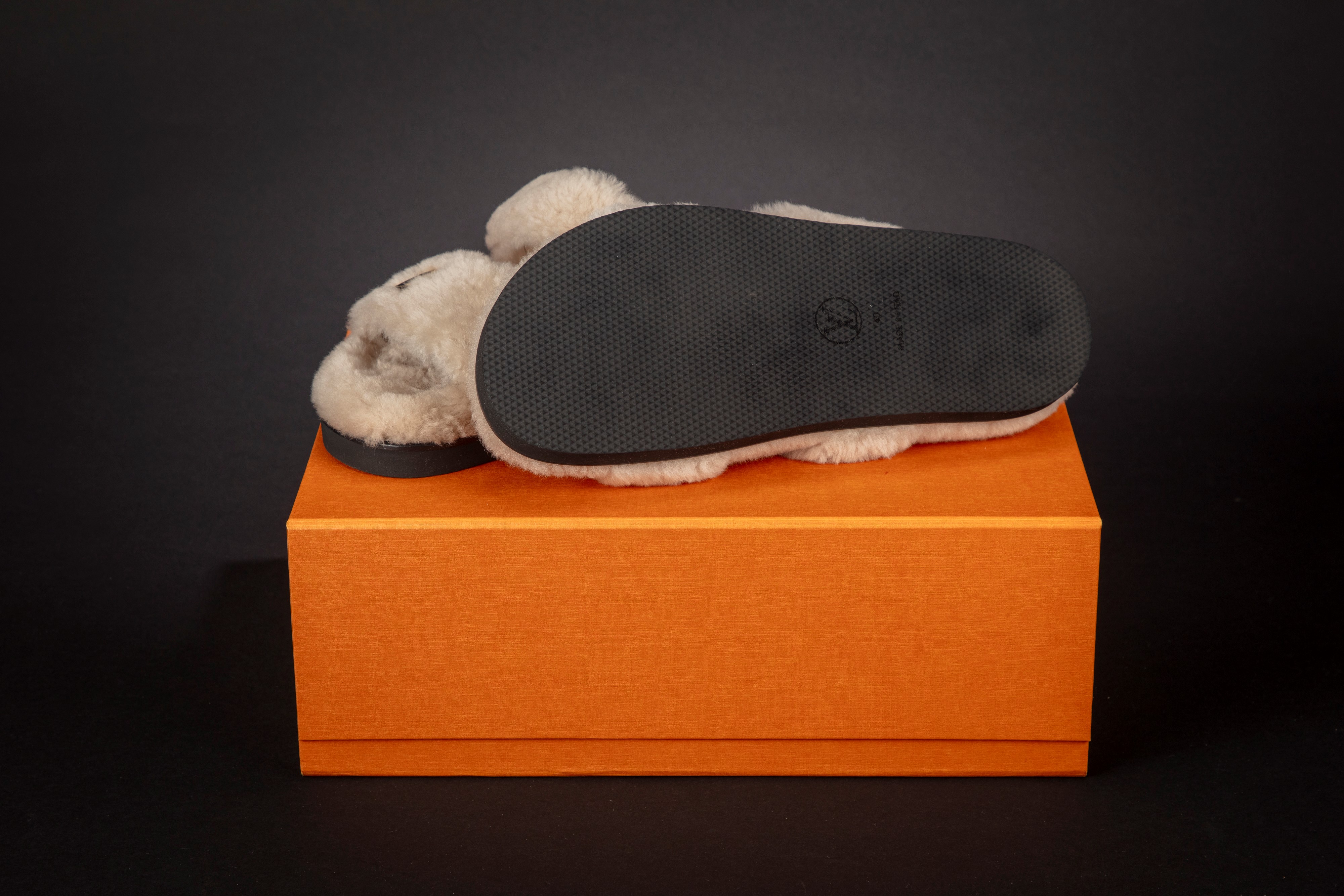 Mule bassa LV Sunset