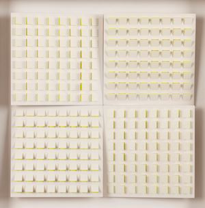 Superfici a interferenza luminosa