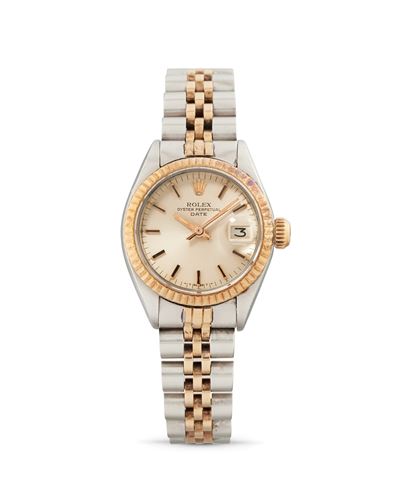 Datejust 6917