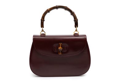 Borsa Bambù