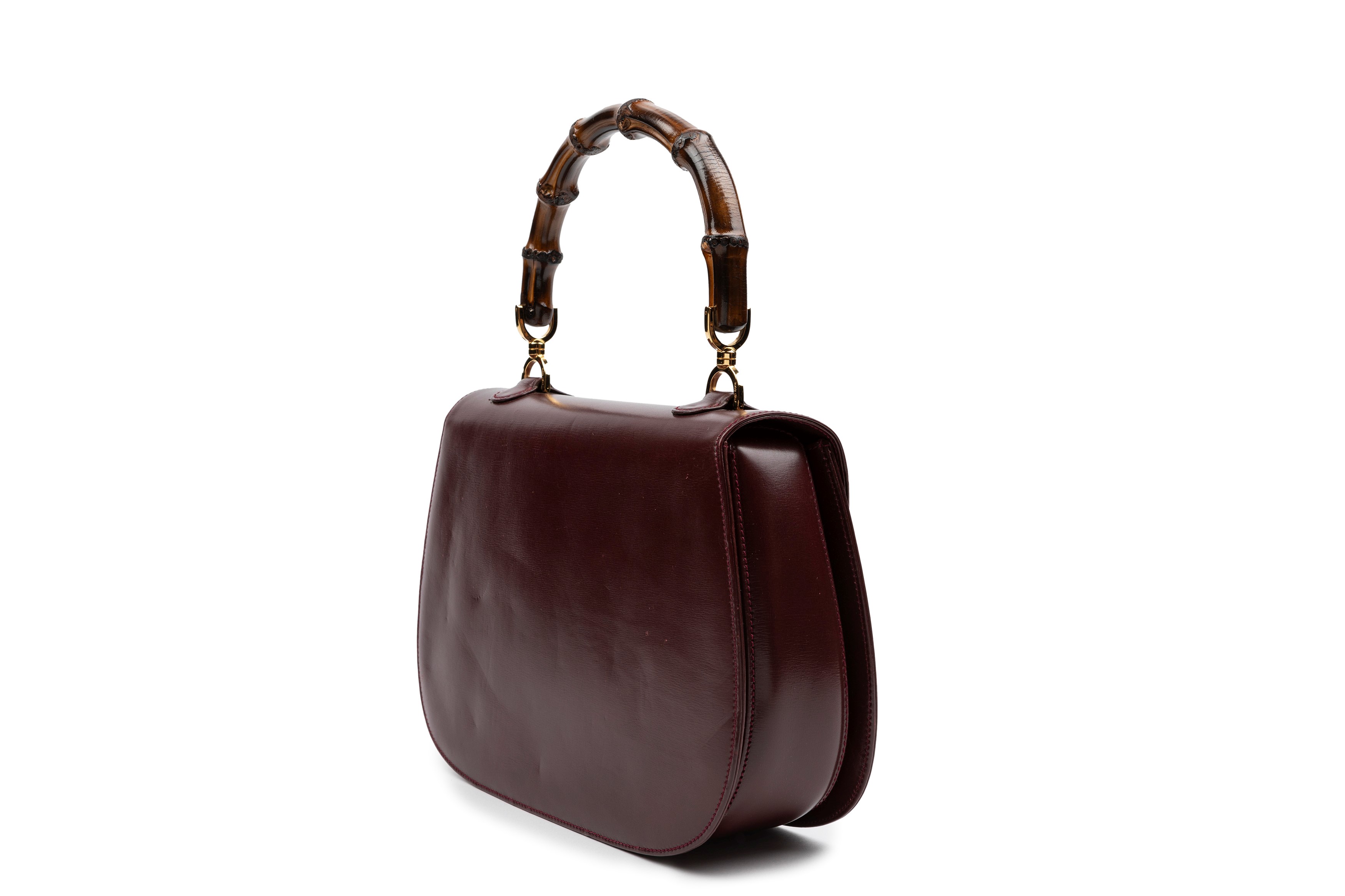 Gucci - Borsa Bambù