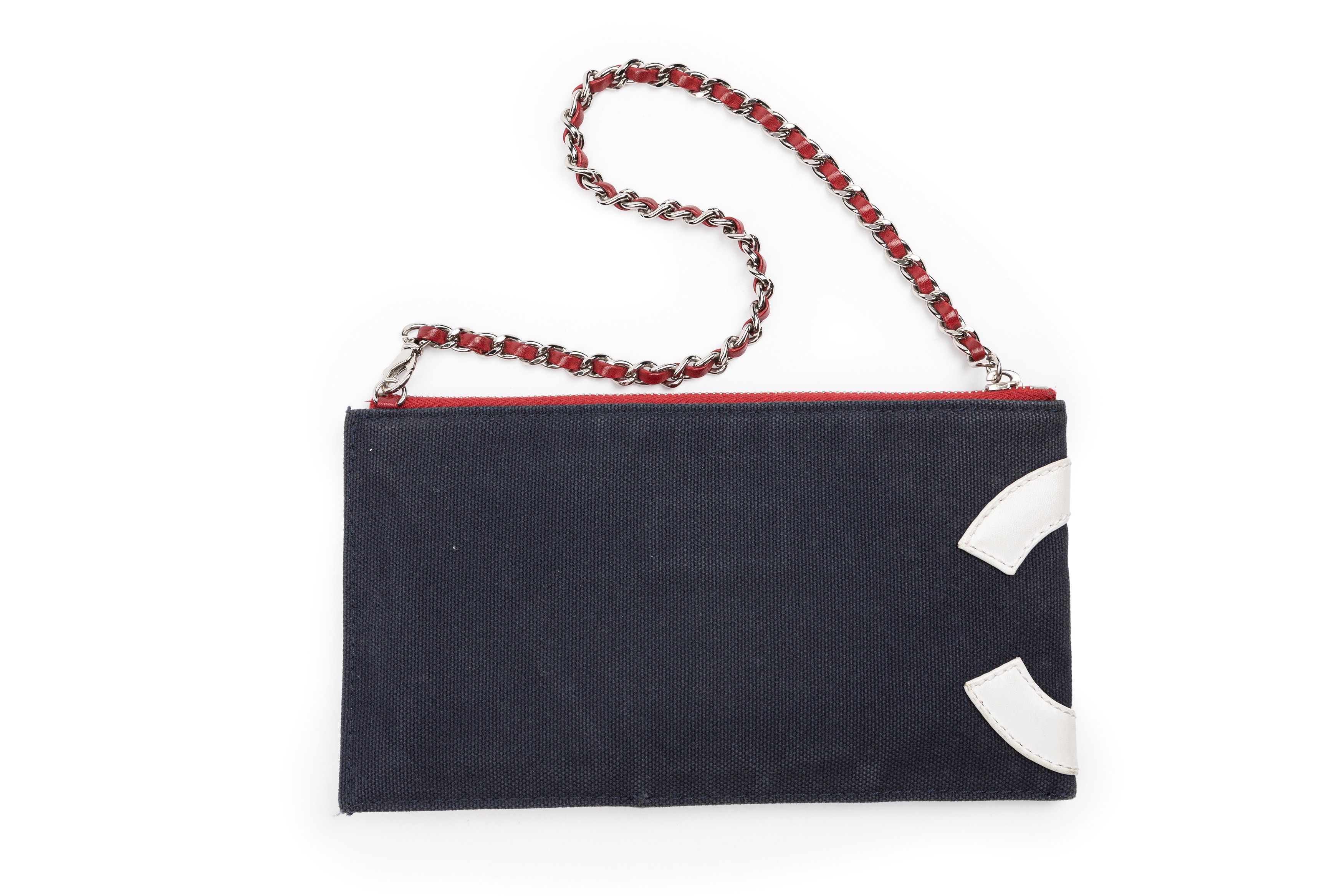 Chanel - Bustina