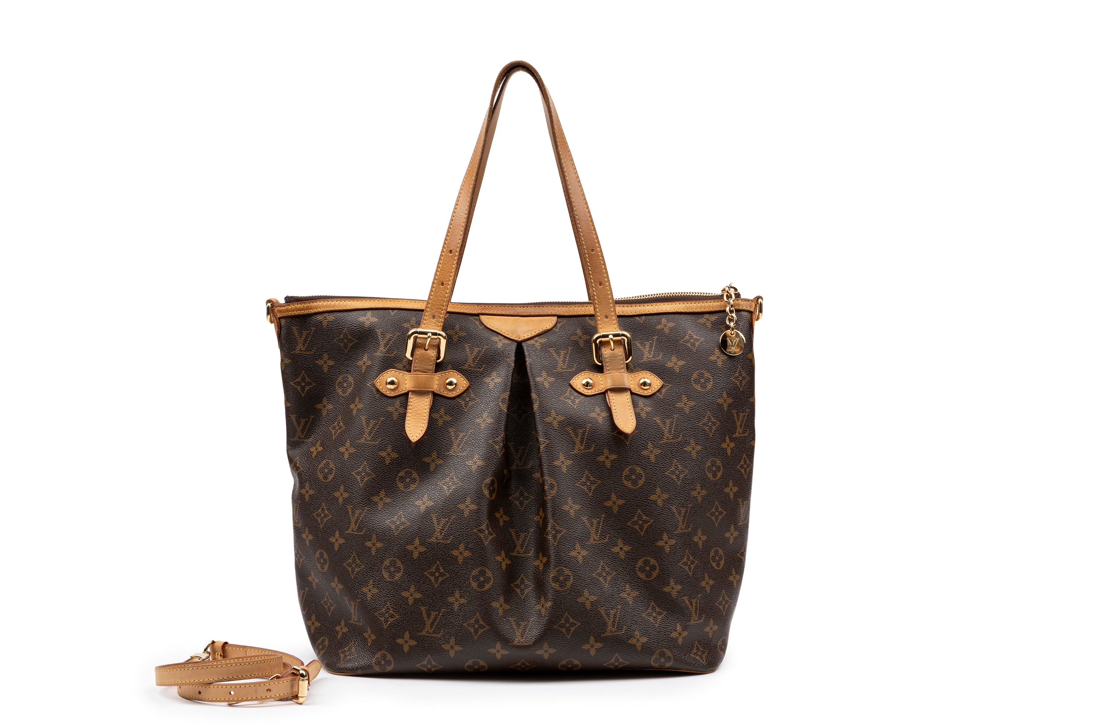 Louis Vuitton - Borsa Palermo
