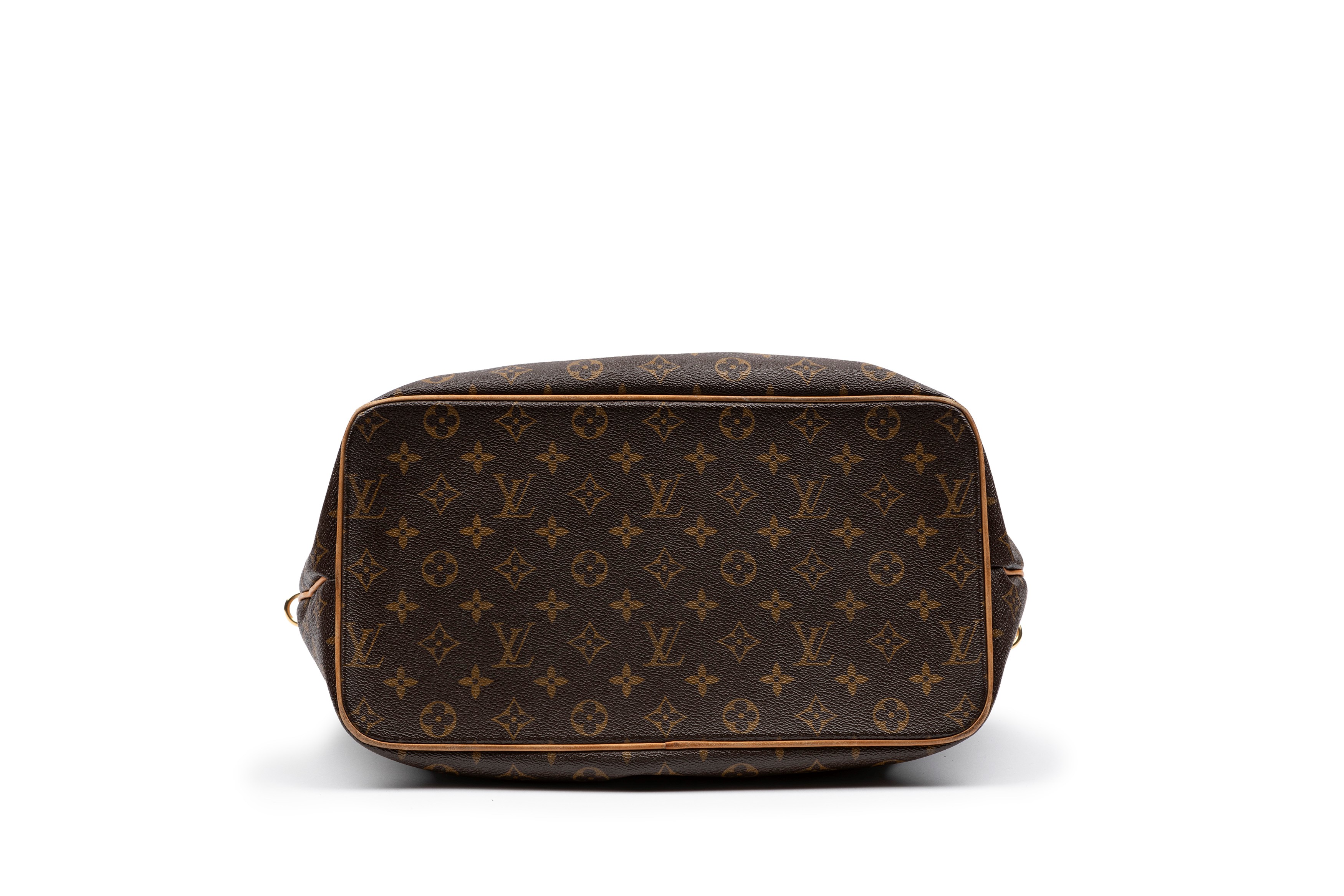 Louis Vuitton - Borsa Palermo