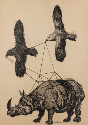 Ipotesi di salvataggio