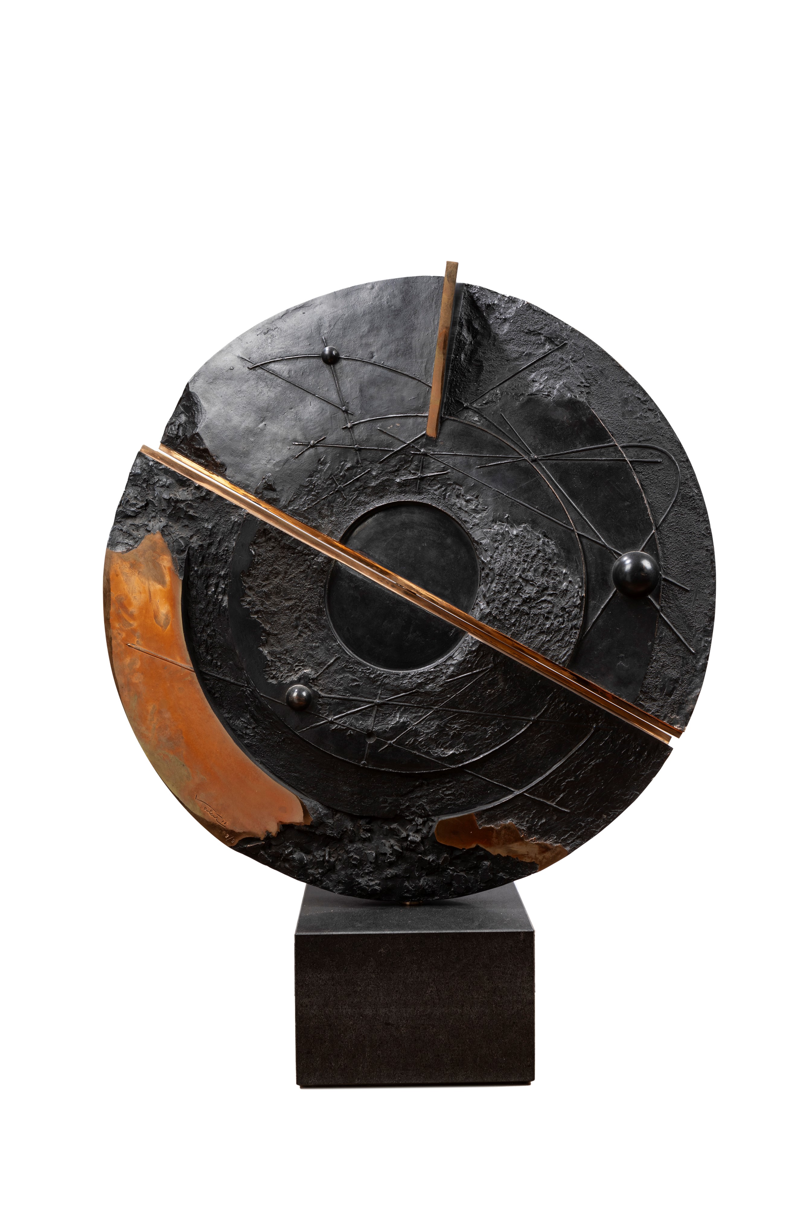 Walter Valentini - Aldebaran
