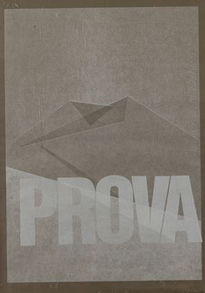 Prova demi-pliè