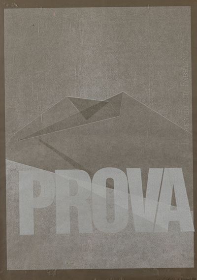 Prova Demi-pliè