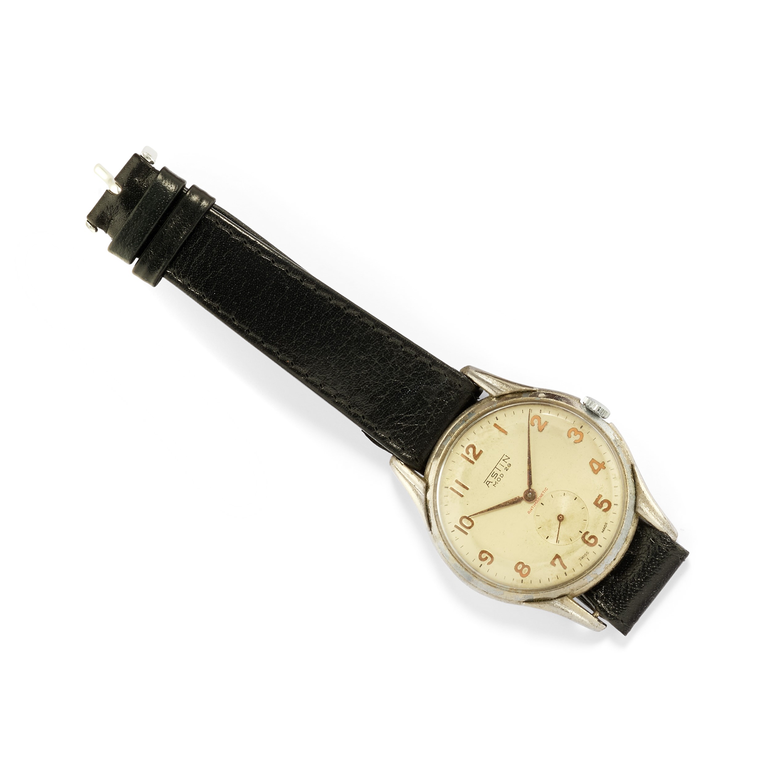 Tre Orologi