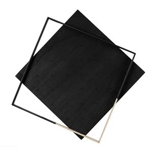 Dilatazione di spazio. studio 2